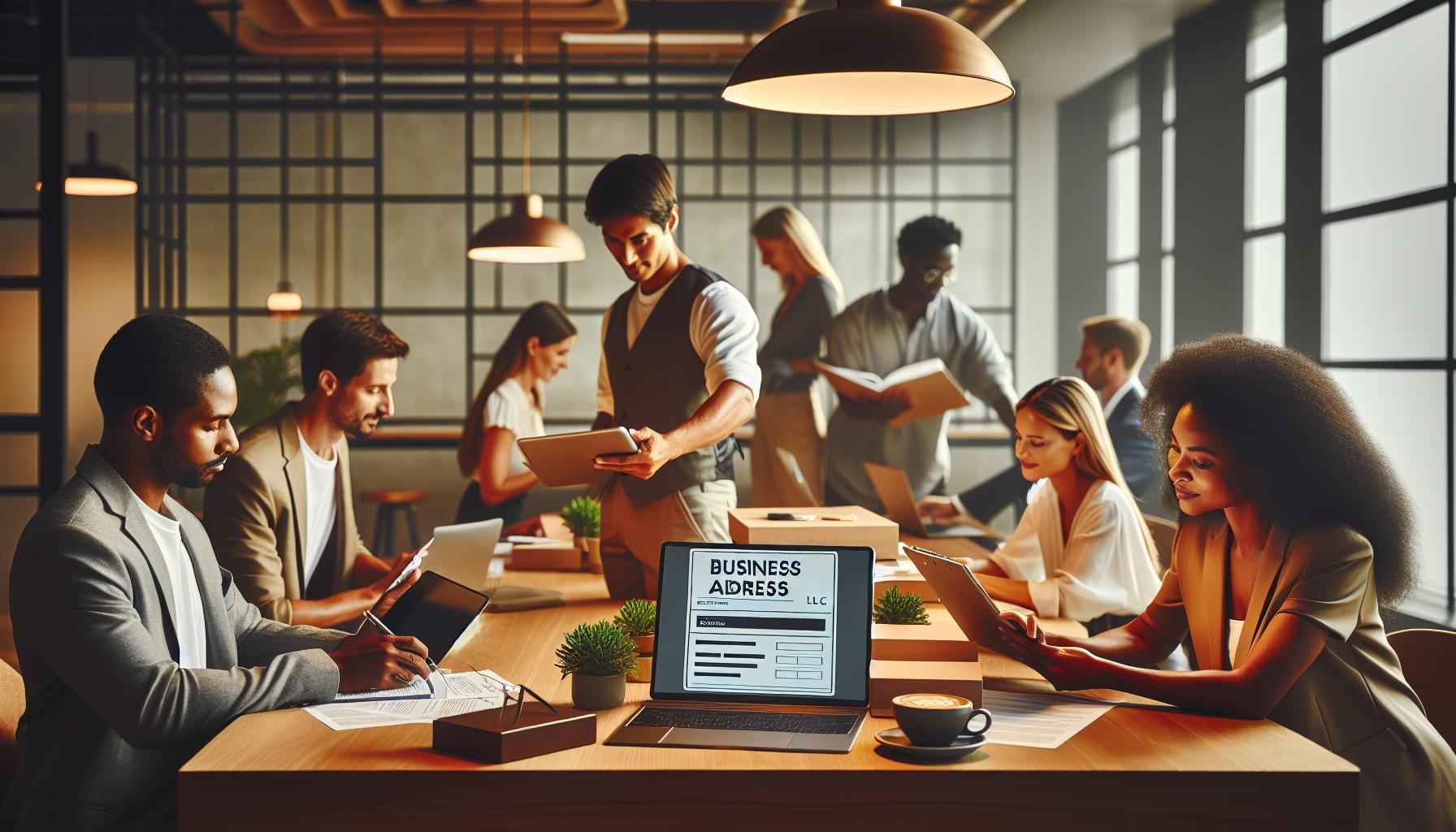 How to Get a Business Address for LLC: Virtual Options Guide