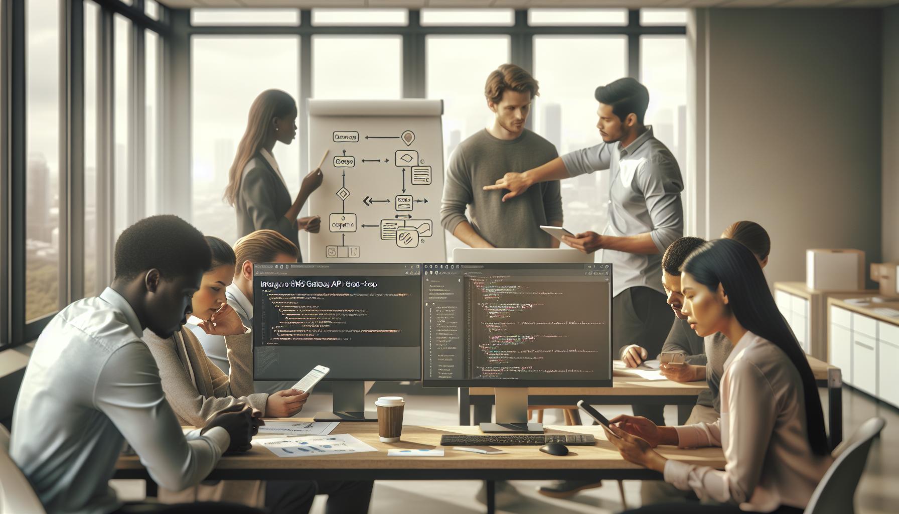 Integrating SMS Gateway API: Step-by-Step Guide