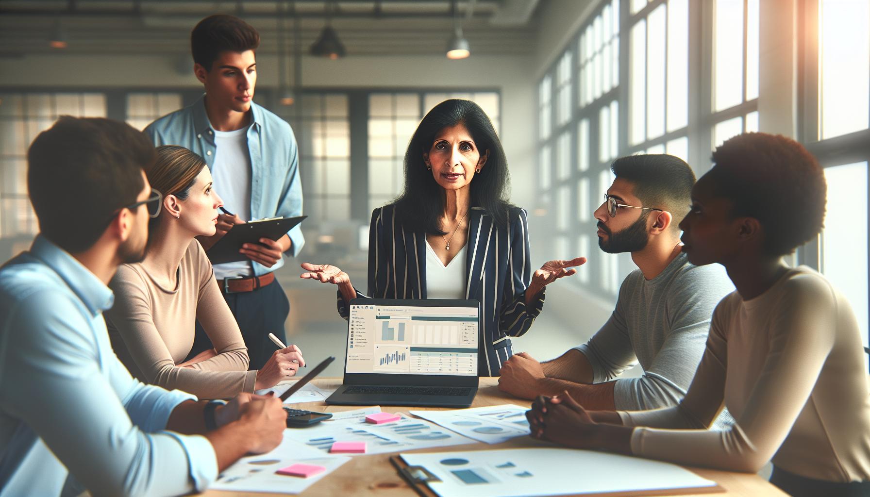 Troubleshooting Common QuickBooks Setup Issues