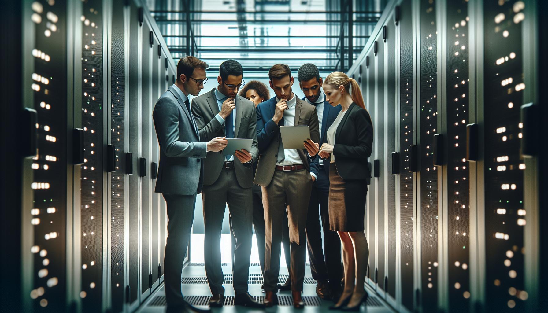How to Set Up Bulk SMS Server: Professional Setup Guide 6 Best Practices for Secure SMS Server Operations