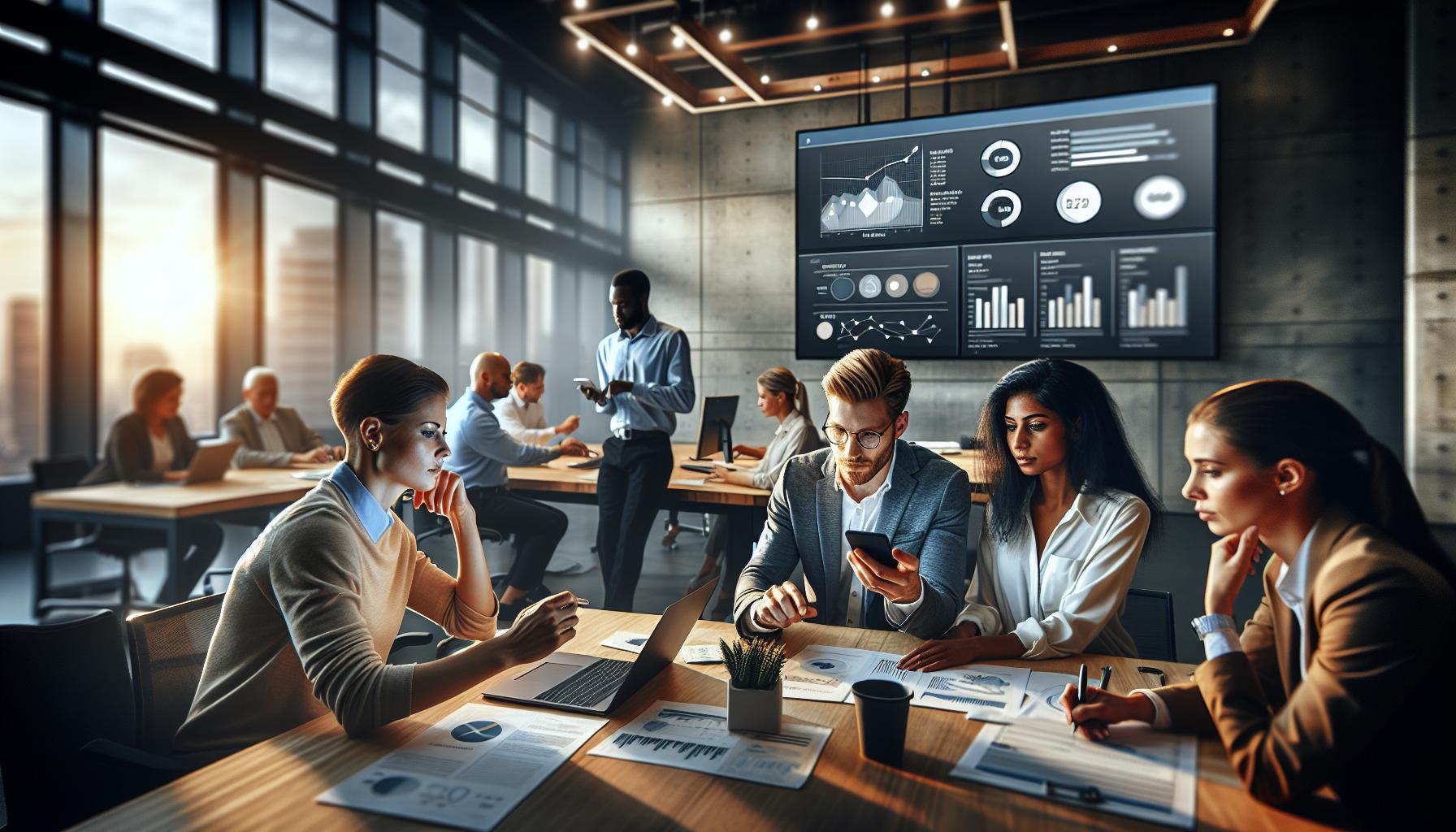 How to Set Up Bulk SMS Server: Professional Setup Guide 10 Measuring the Success of Your SMS Campaigns