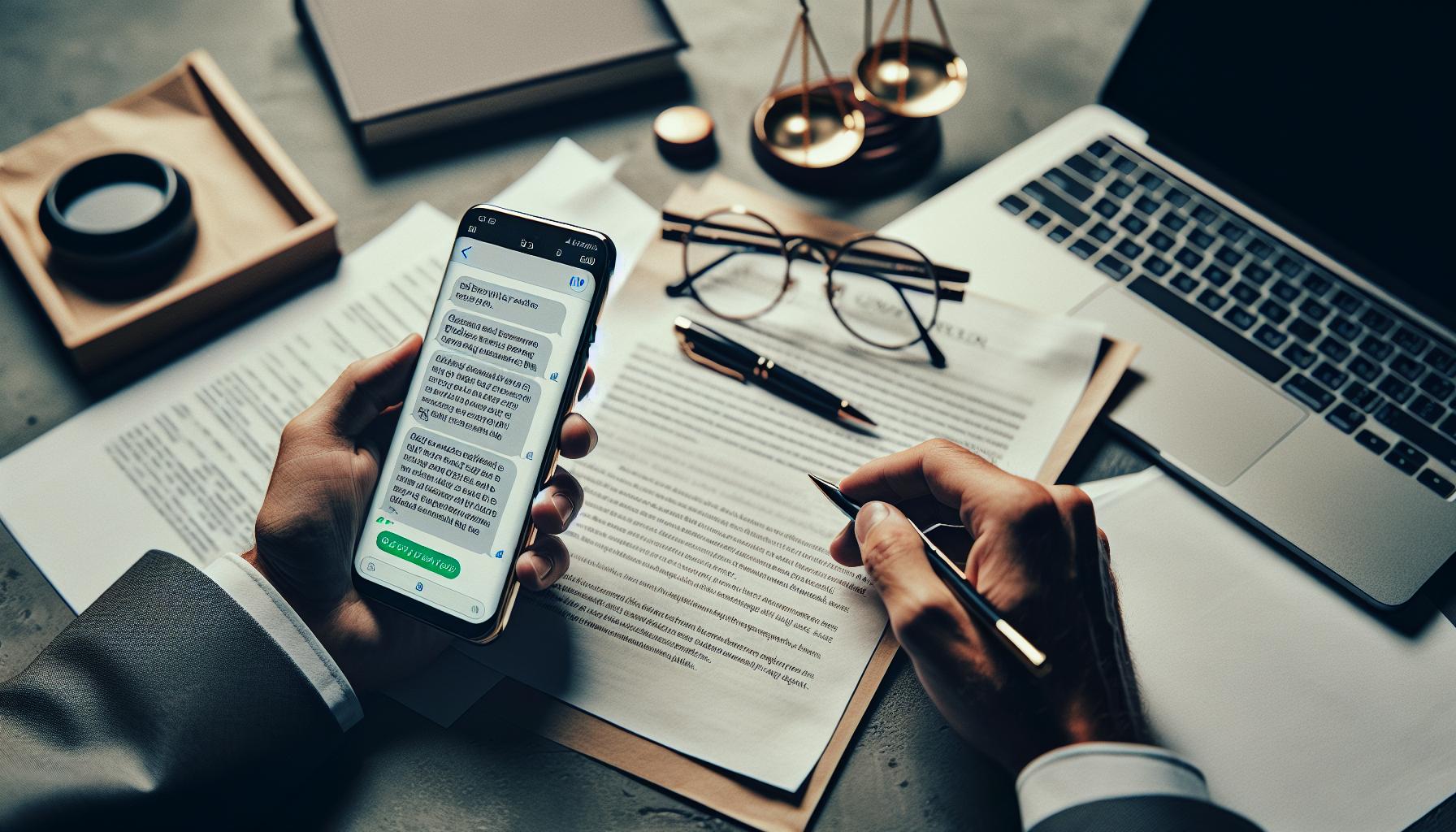 How to Set Up Bulk SMS Server: Professional Setup Guide 11 Legal Considerations for Sending Bulk SMS Messages