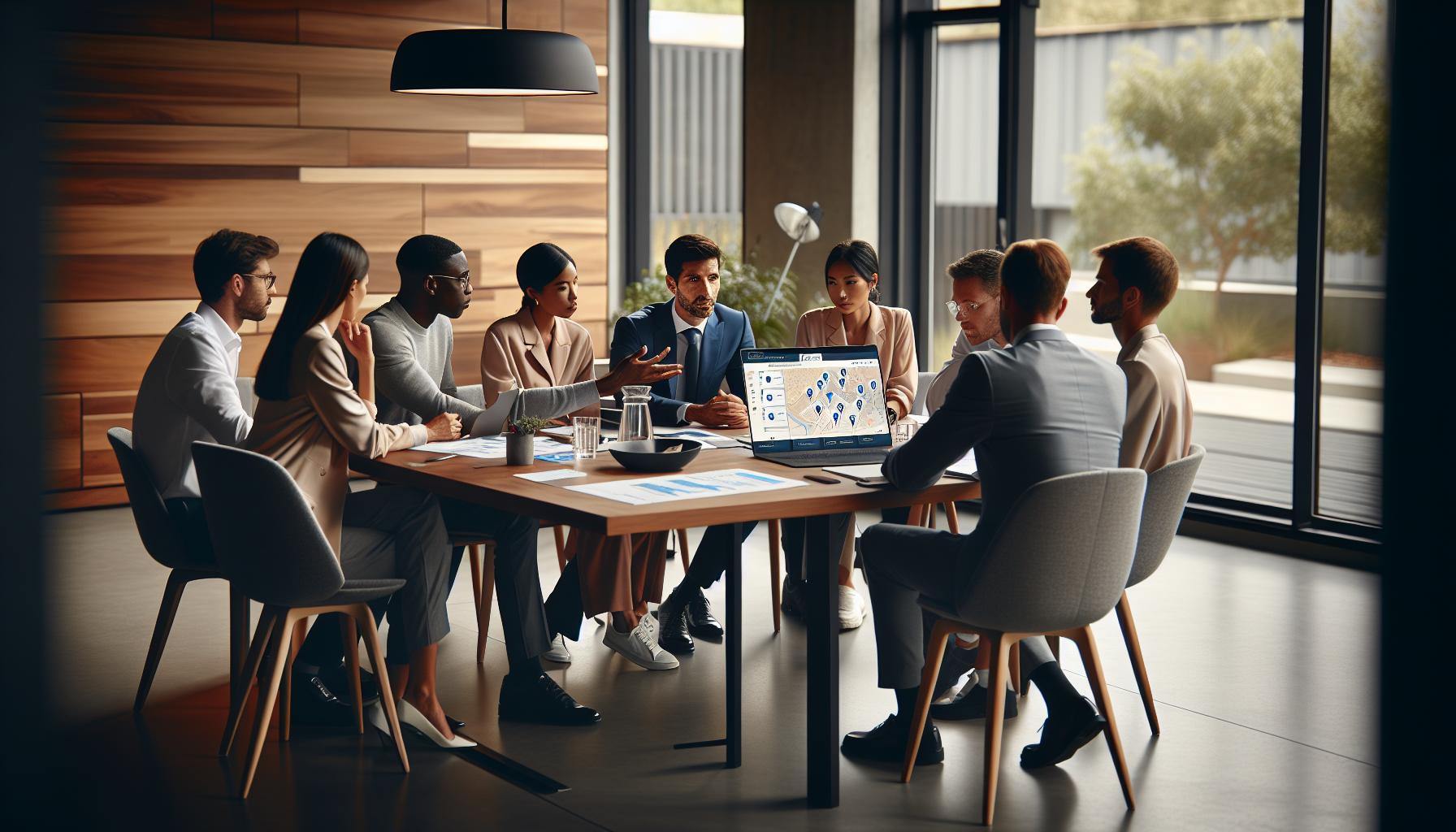 How to Choose the Right Virtual Address Provider