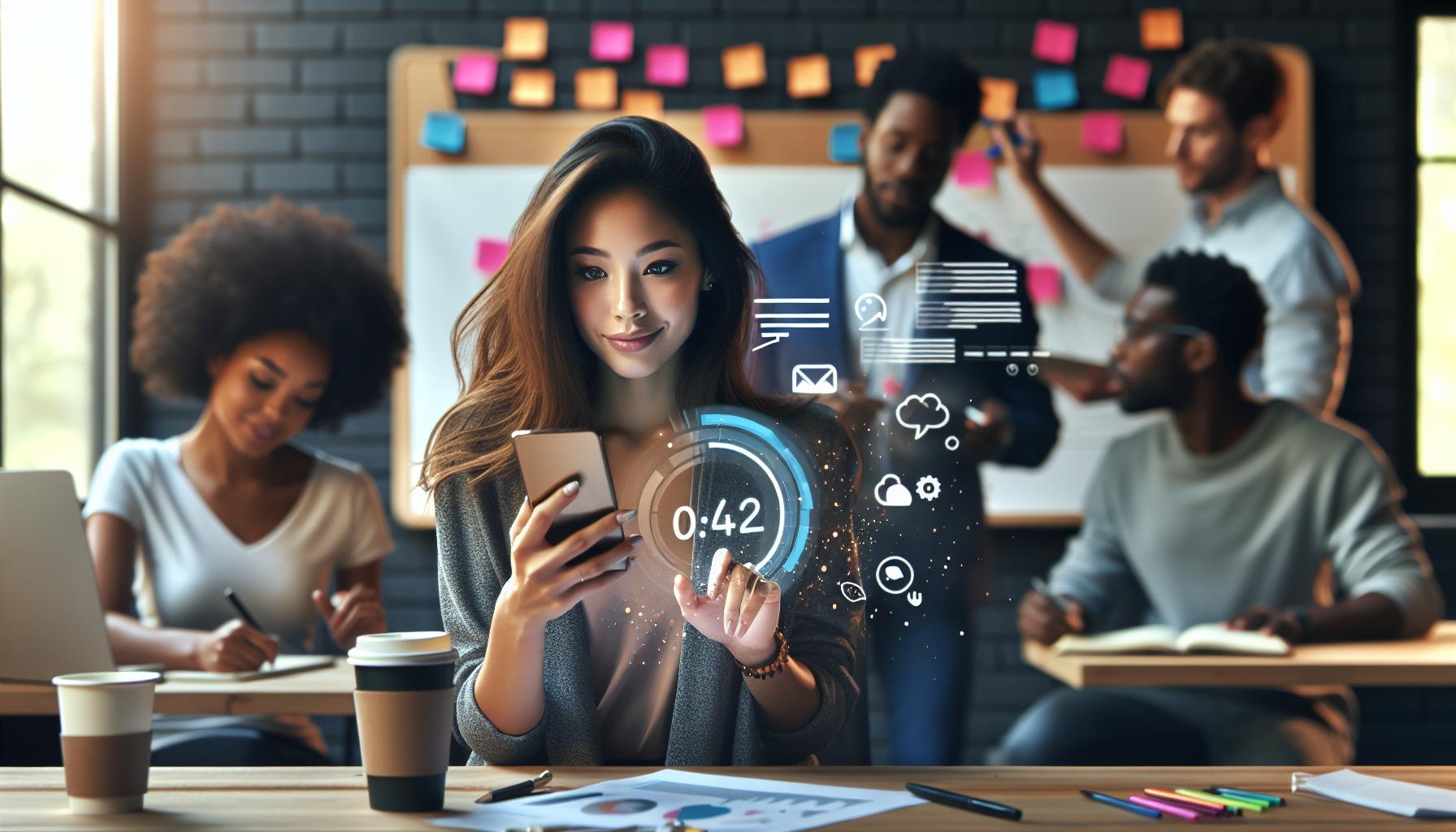 Why Bulk SMS? ROI Benefits for Modern Businesses 8 Maximizing Engagement: Crafting Compelling SMS Content