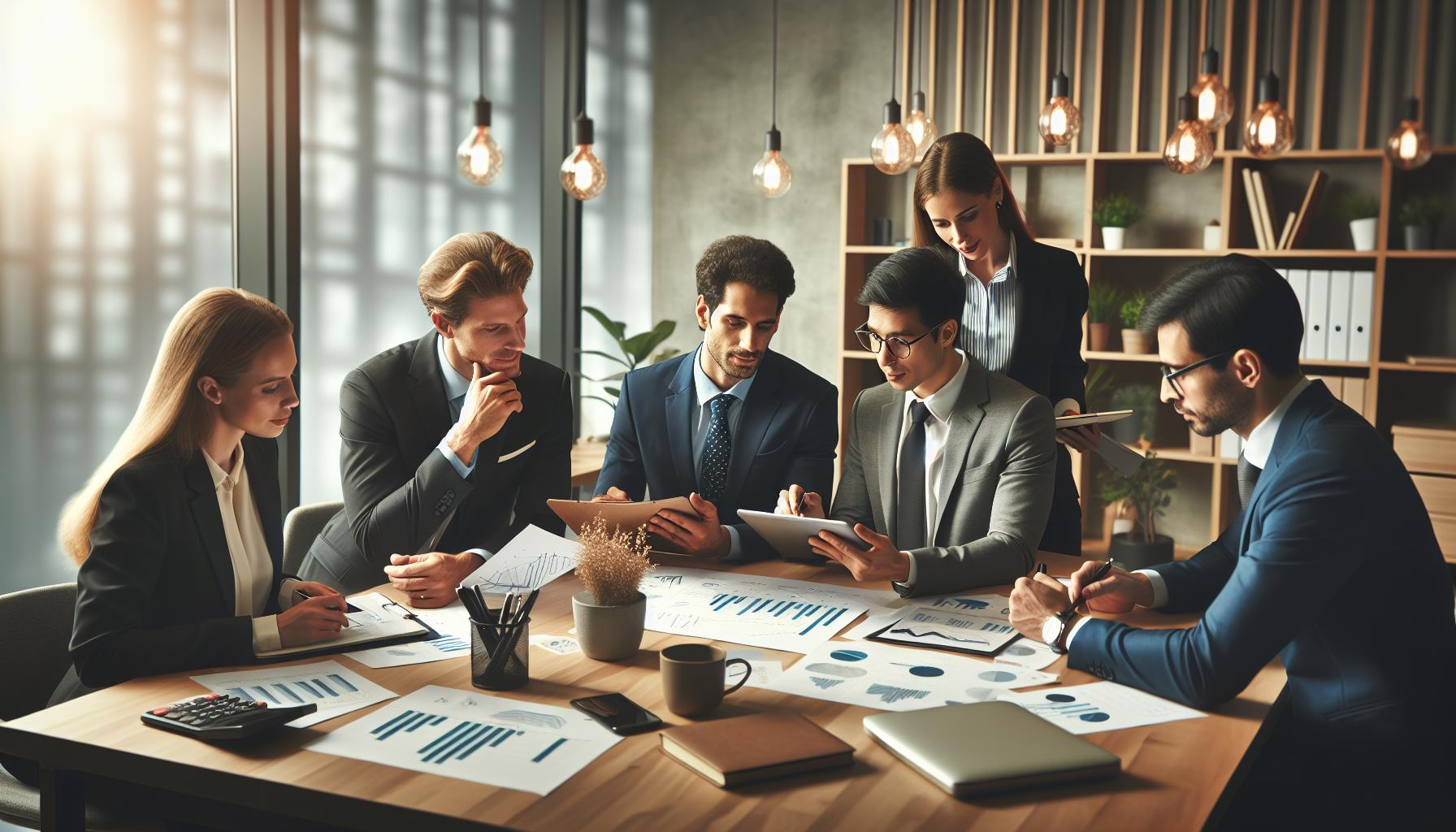 BD in Finance: Key Definitions and Metrics