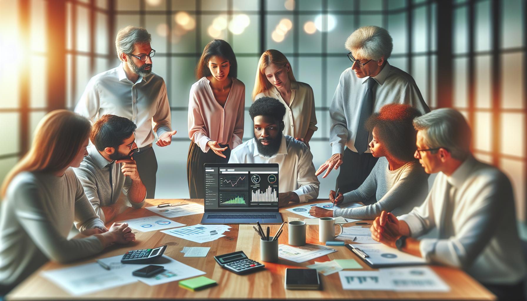 Understanding QuickBooks: Key Features for Small Businesses