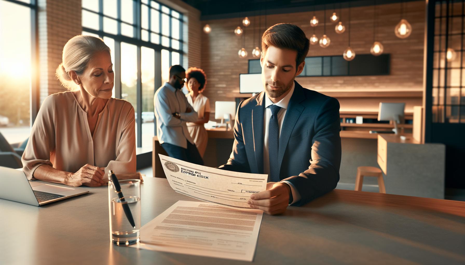 How Long Is a Business Check Good For? 6-Month Rule Explained 5 Bank Policies on Expired Checks: What to Expect