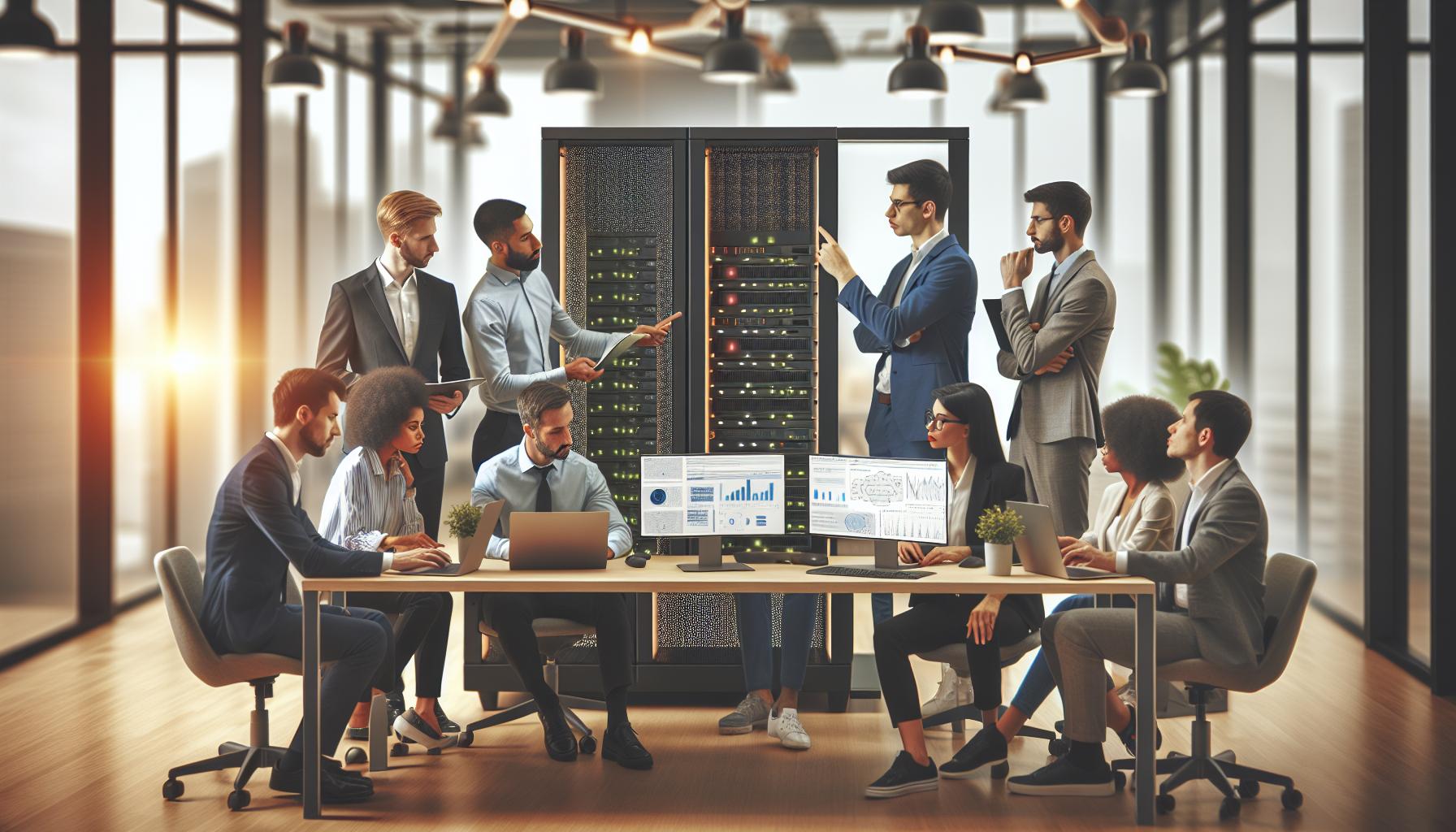 Configuring Your SMS Server for Optimal Performance