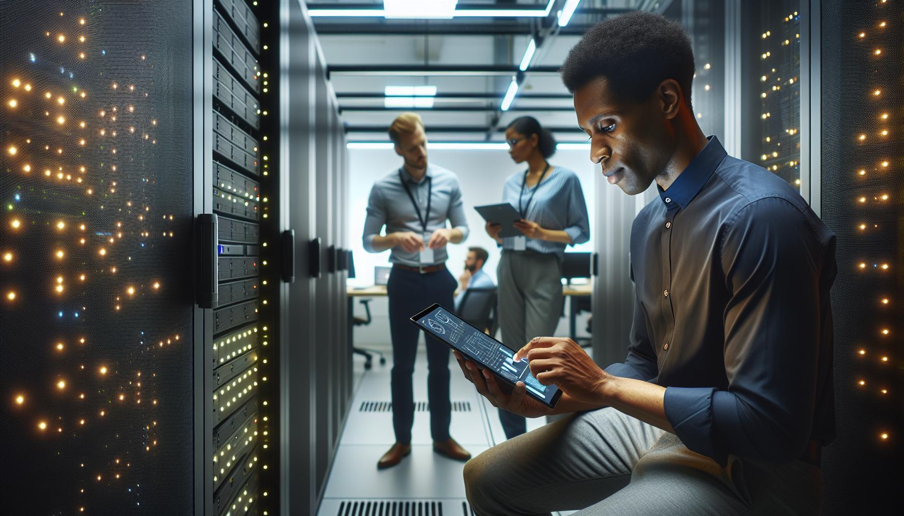 Key Configurations for Proper Server Setup