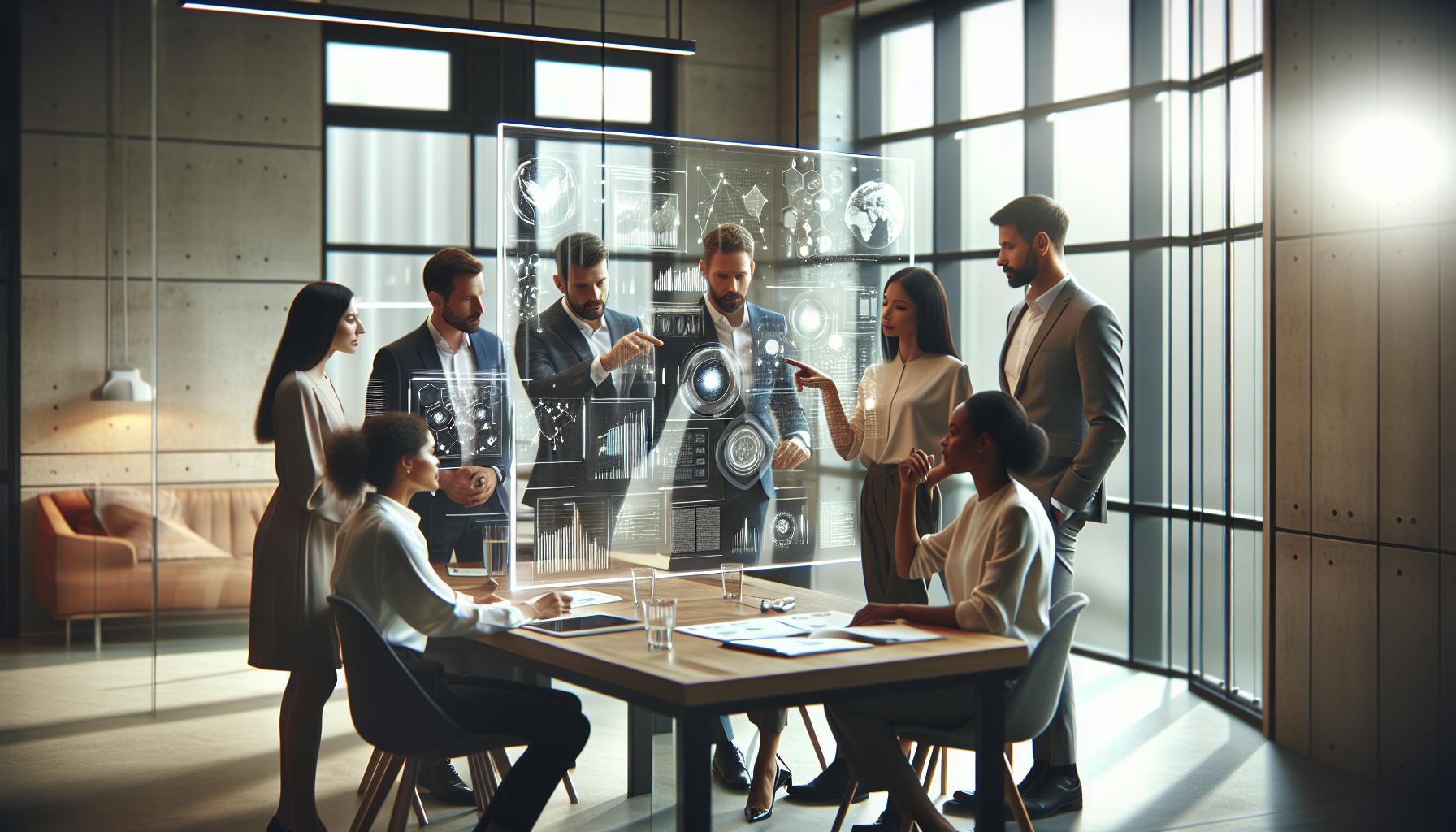 Future Trends in Management by Objectives