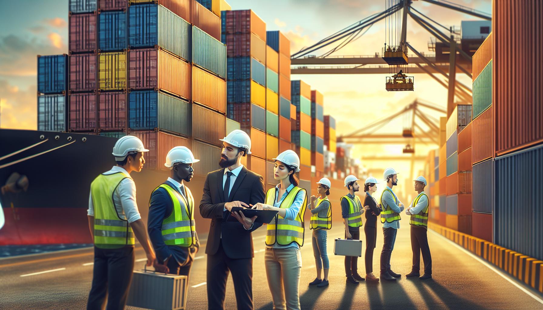Key Factors Affecting Shipping Timelines