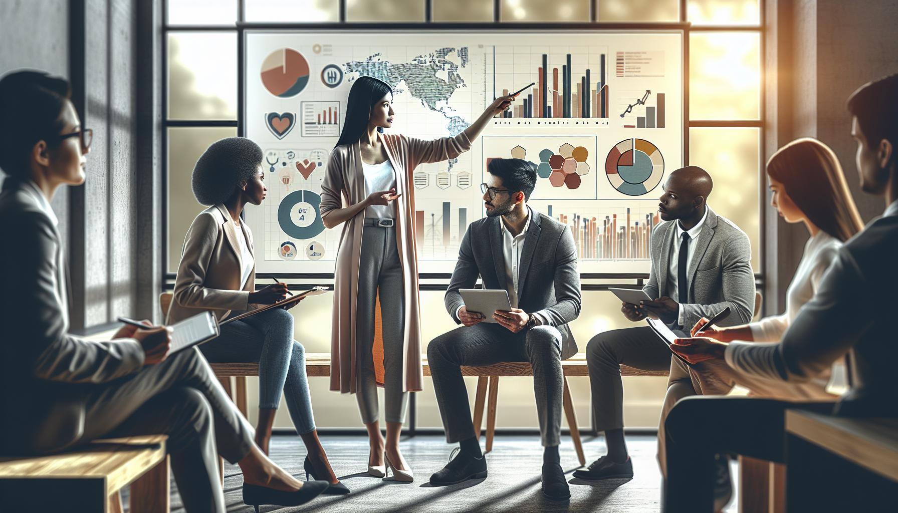 Assessing Audience Reach and Demographics