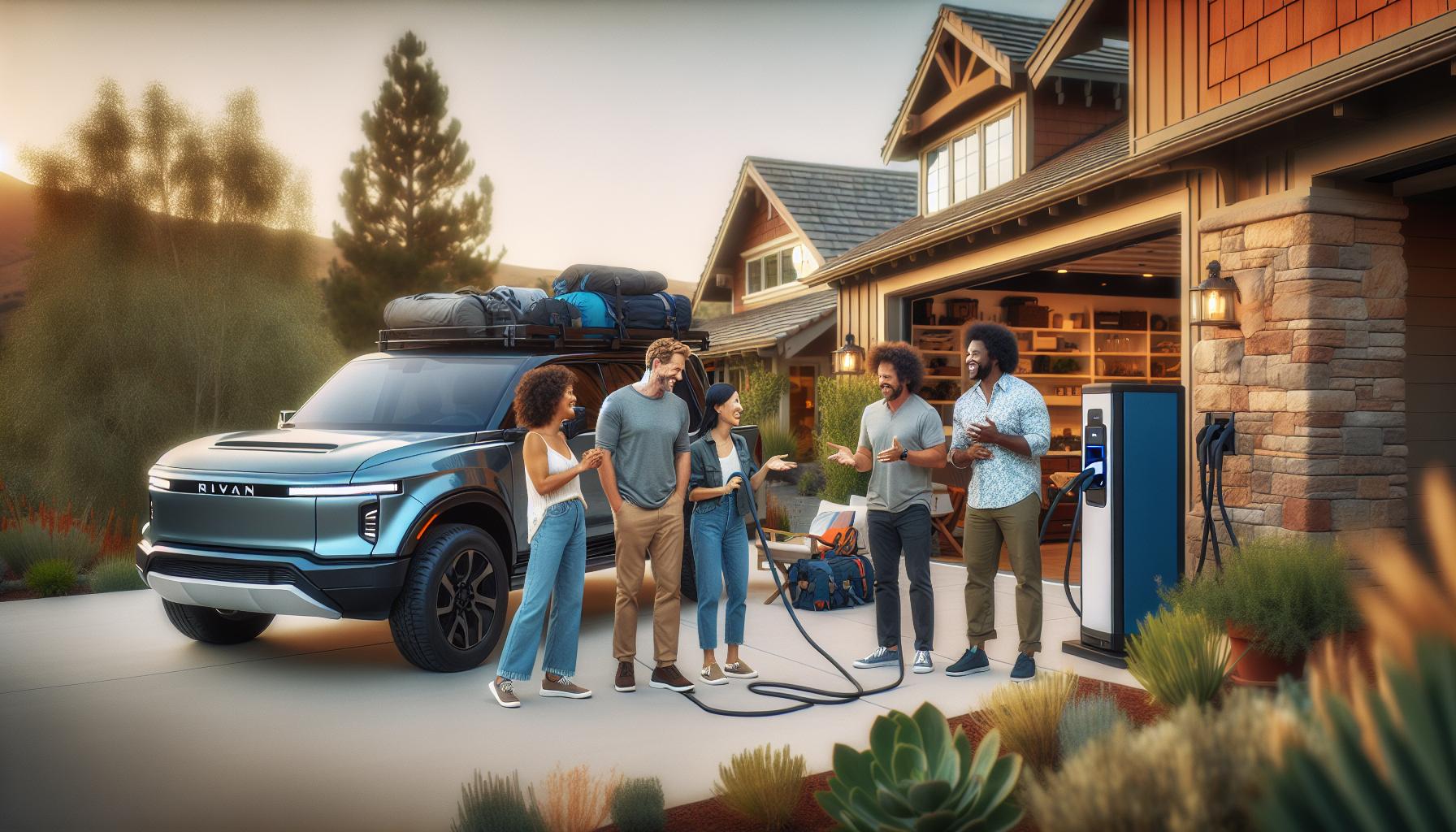 Does Rivian Qualify for Business Tax Credit? 2025 Update 7 Real-World Implications for Rivian Customers