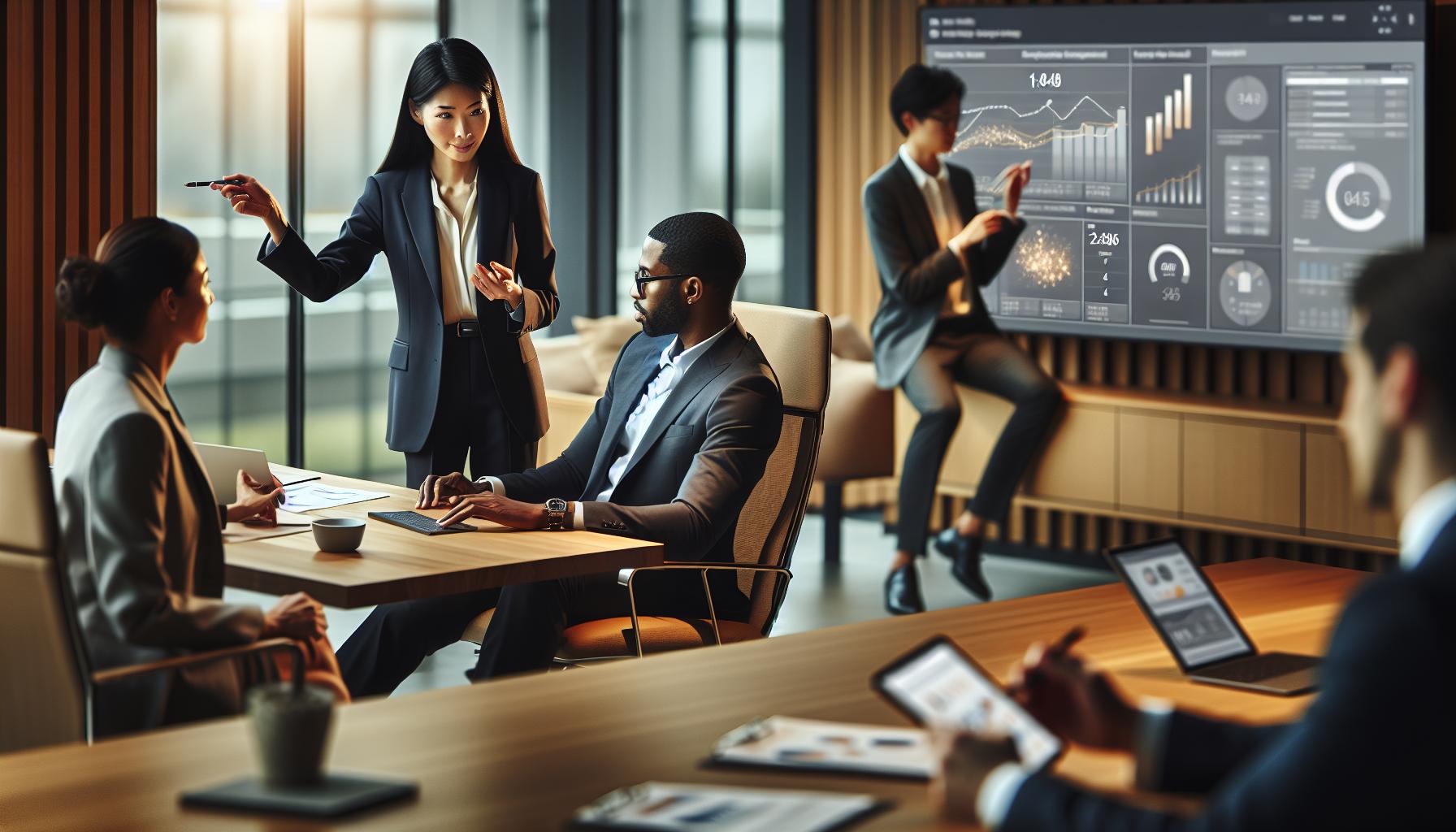 Real-World Examples of EAM Success Stories