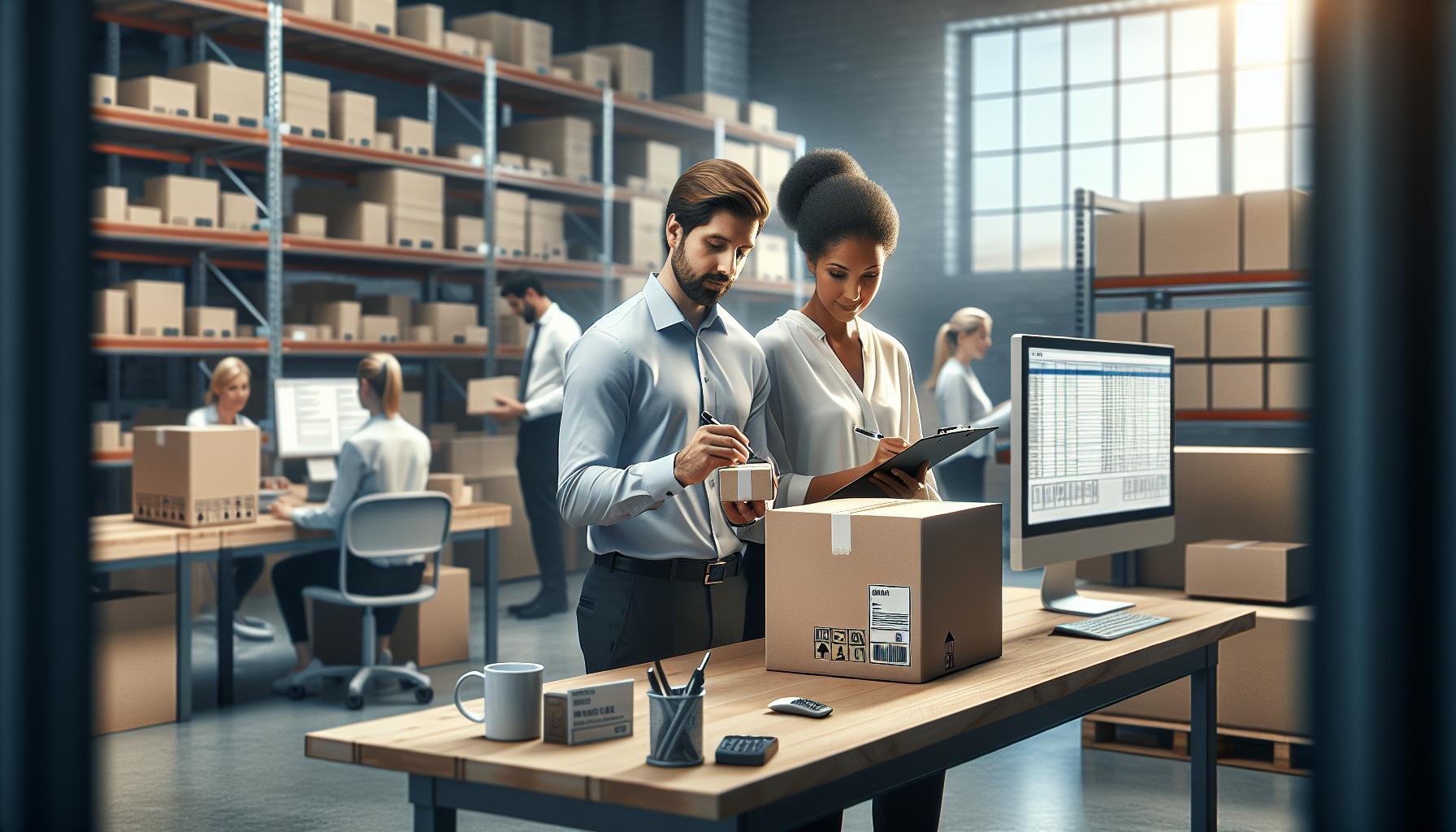 Real-World Examples of Effective RMA Implementation