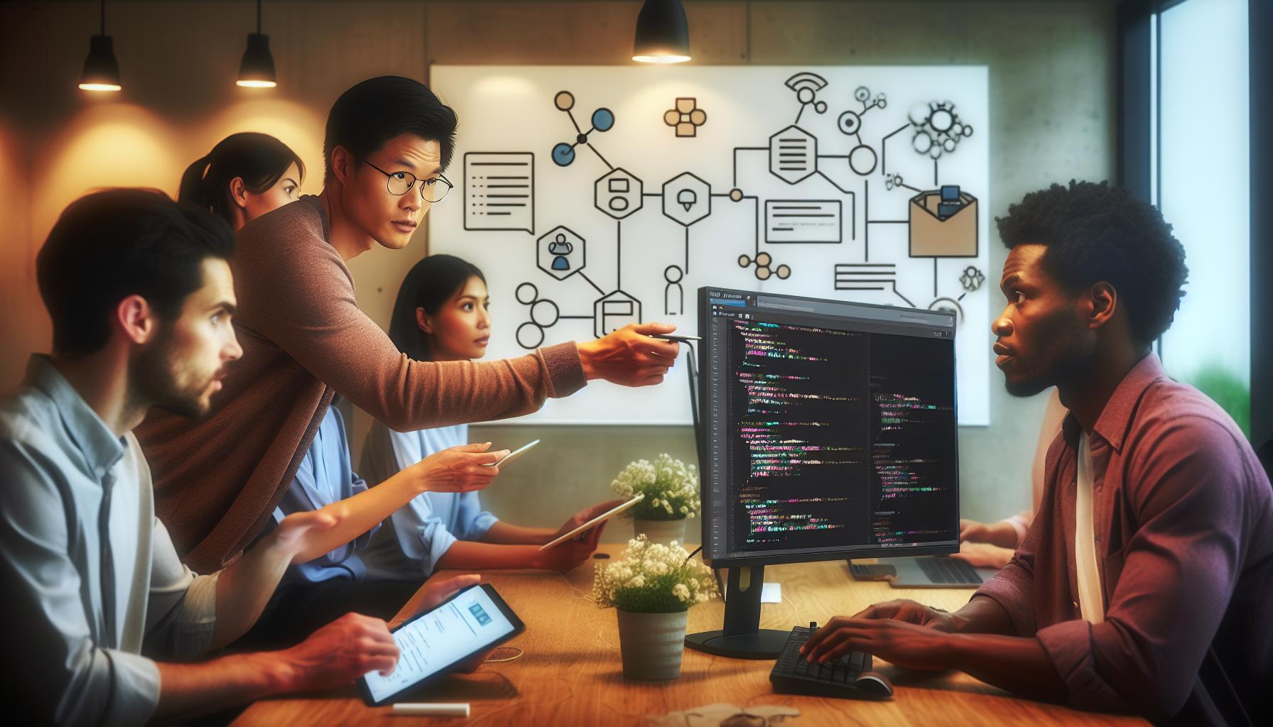 How to Send Bulk SMS: Complete Setup Guide for Professionals 3 Integrating APIs for Seamless SMS Transmission