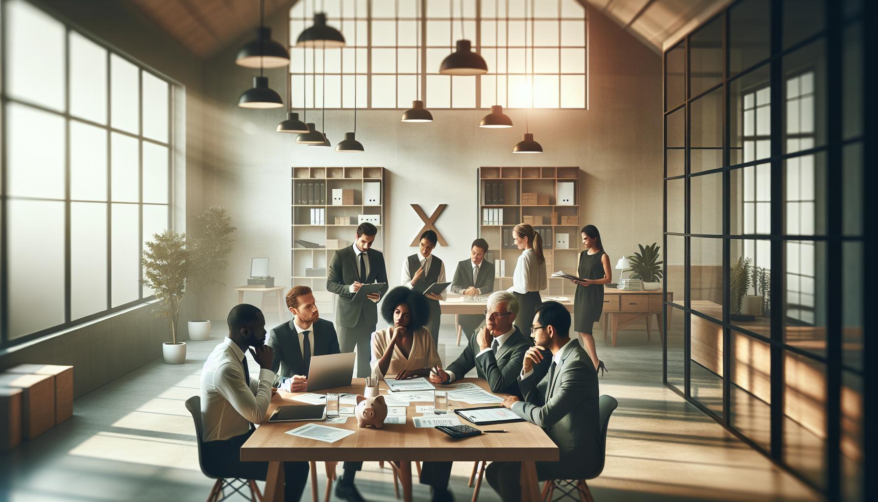 Maximizing Tax Benefits for Your Business