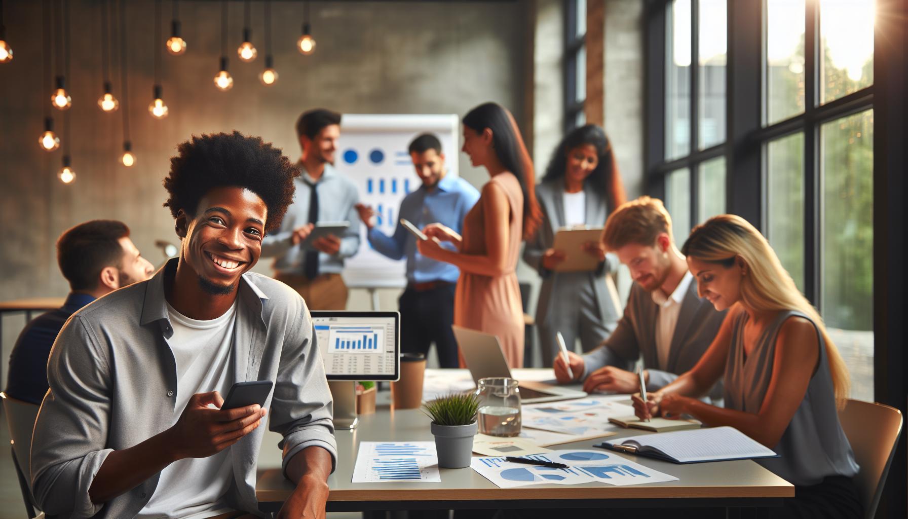 How to Send SMS from Web Server: Developer's Handbook 7 Enhancing User Engagement Through SMS Marketing