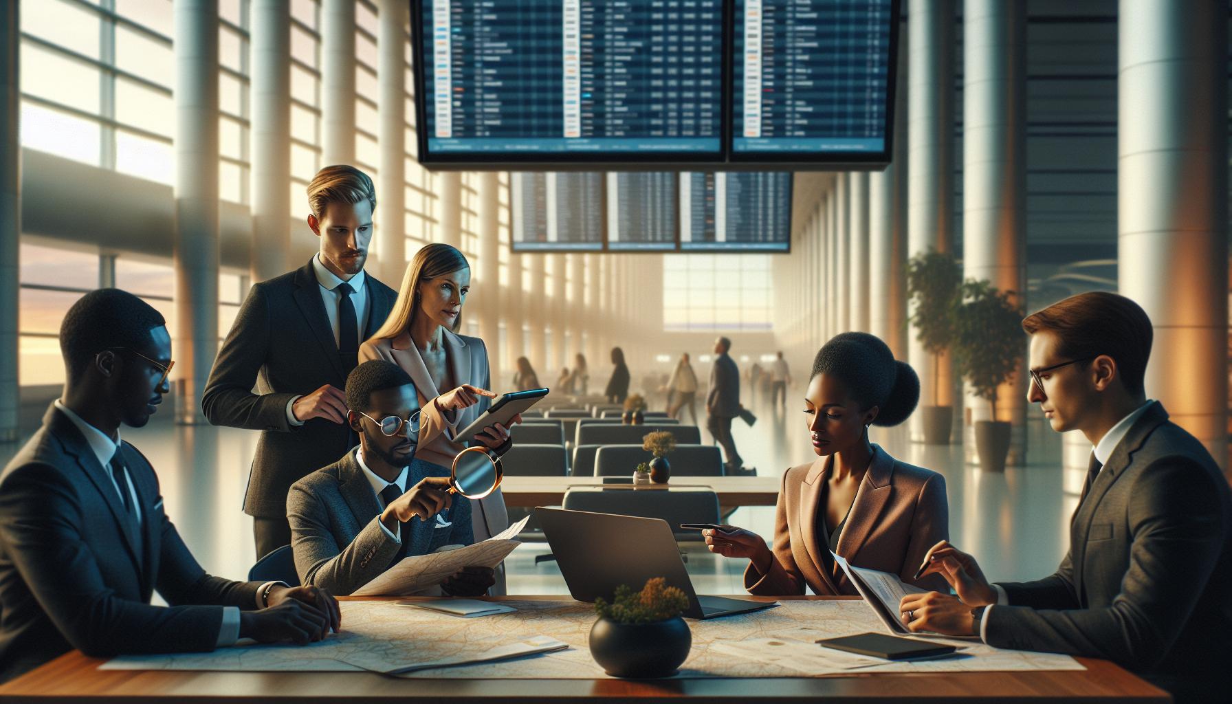 Exploring Hidden Fare Classes for Discounts