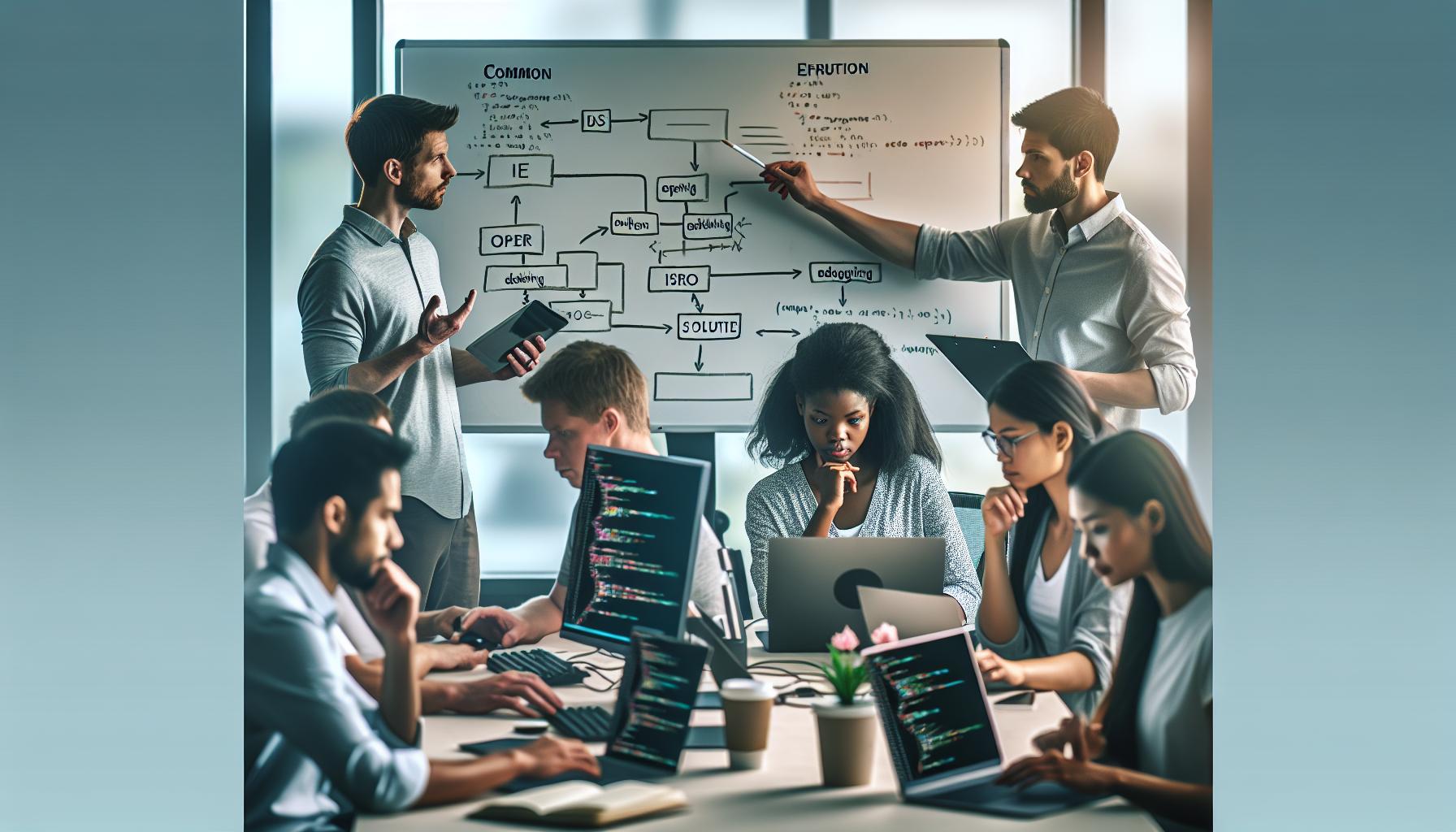 Common API Errors and Their Solutions