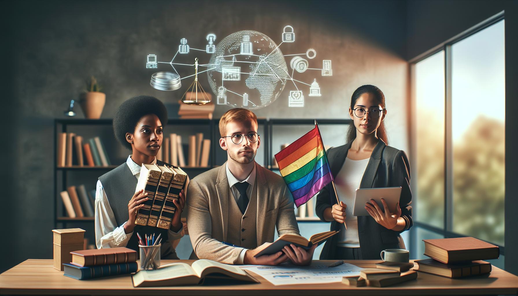 What Does GLB Stand For in Business? Complete Acronym Breakdown 1 Understanding the GLB Acronym in Different Contexts