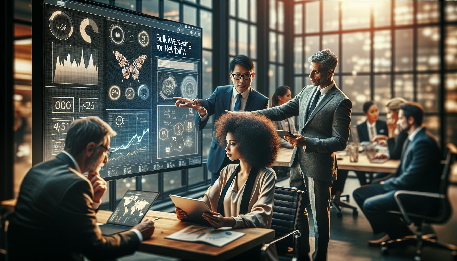 How to Optimize Bulk Messaging for Reliability