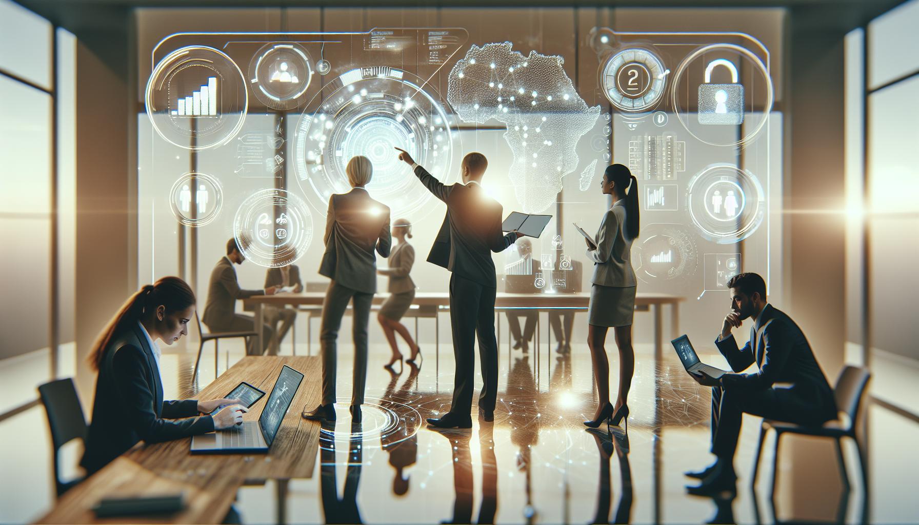 Future Trends in SMS Gateway Technology