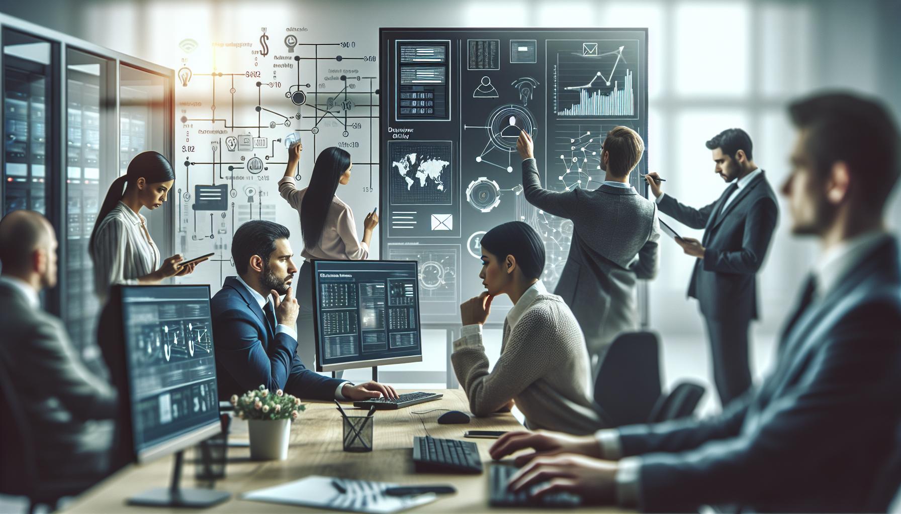 Advanced Troubleshooting Techniques for SMS Delivery