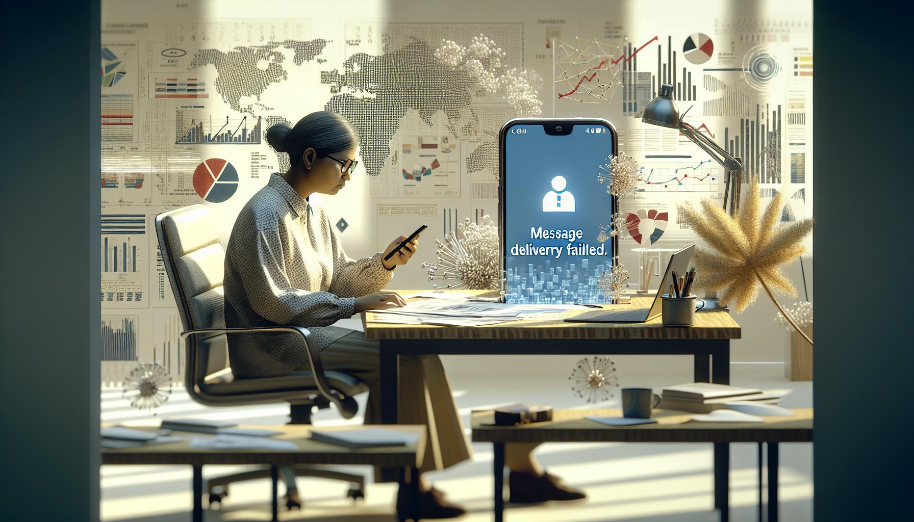 Potential Limitations of Server-Sent SMS