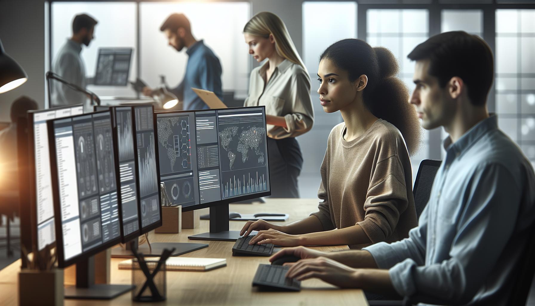 Monitoring and Maintaining SMS Server Health
