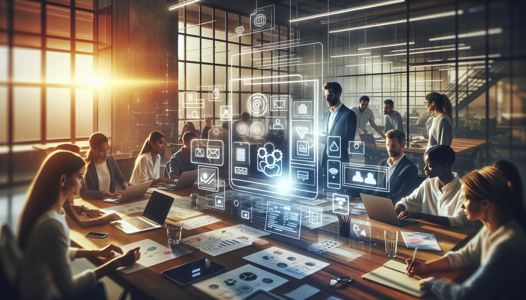 How to Make an App for My Business: Complete Development Guide 3 Essential Features Your Business App Must Have