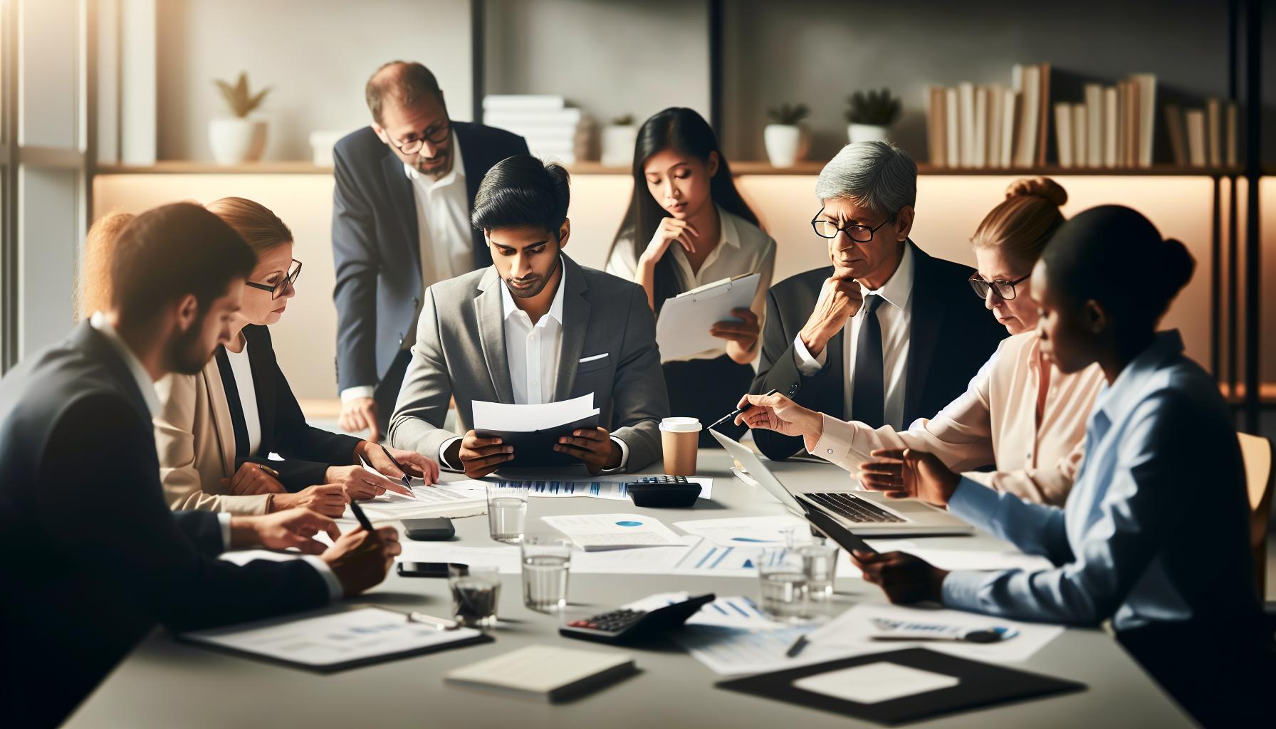 Assessing CPA Experience with Small Businesses