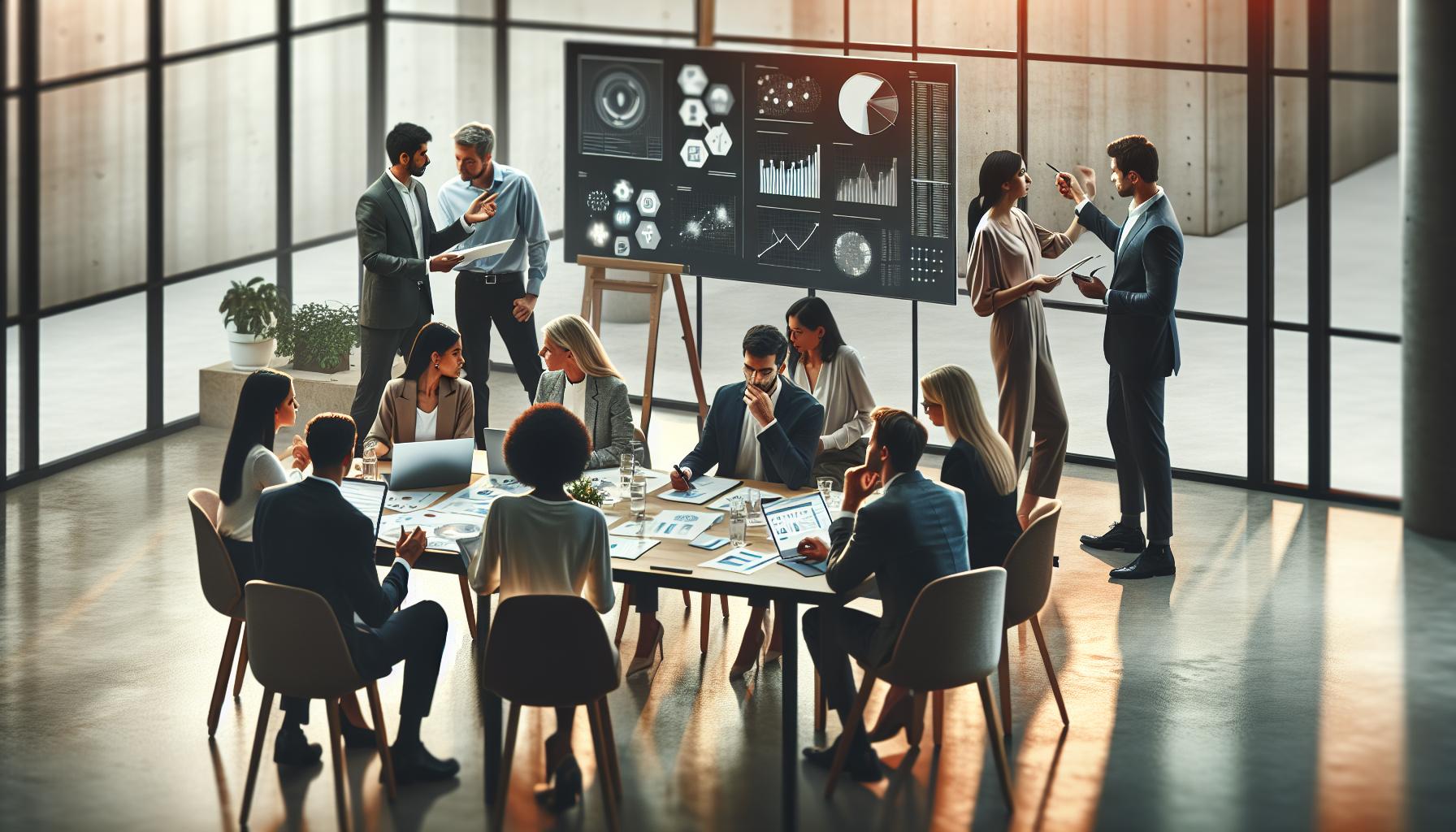 What Does GLB Stand For in Business? Complete Acronym Breakdown 10 GLB's Role in Strategic Business Communication