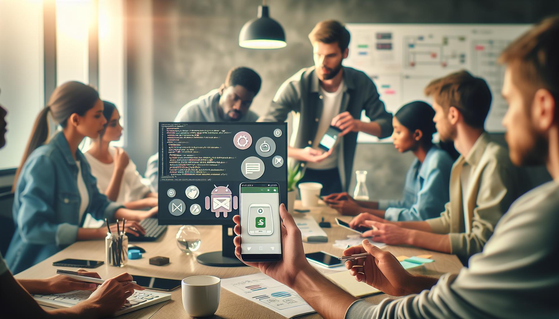 How to Use SMS Gateway in Android App: Integration Best Practices