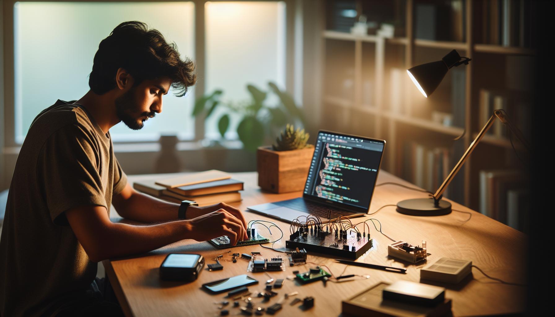 Understanding SMS Gateway Basics for DIY Projects