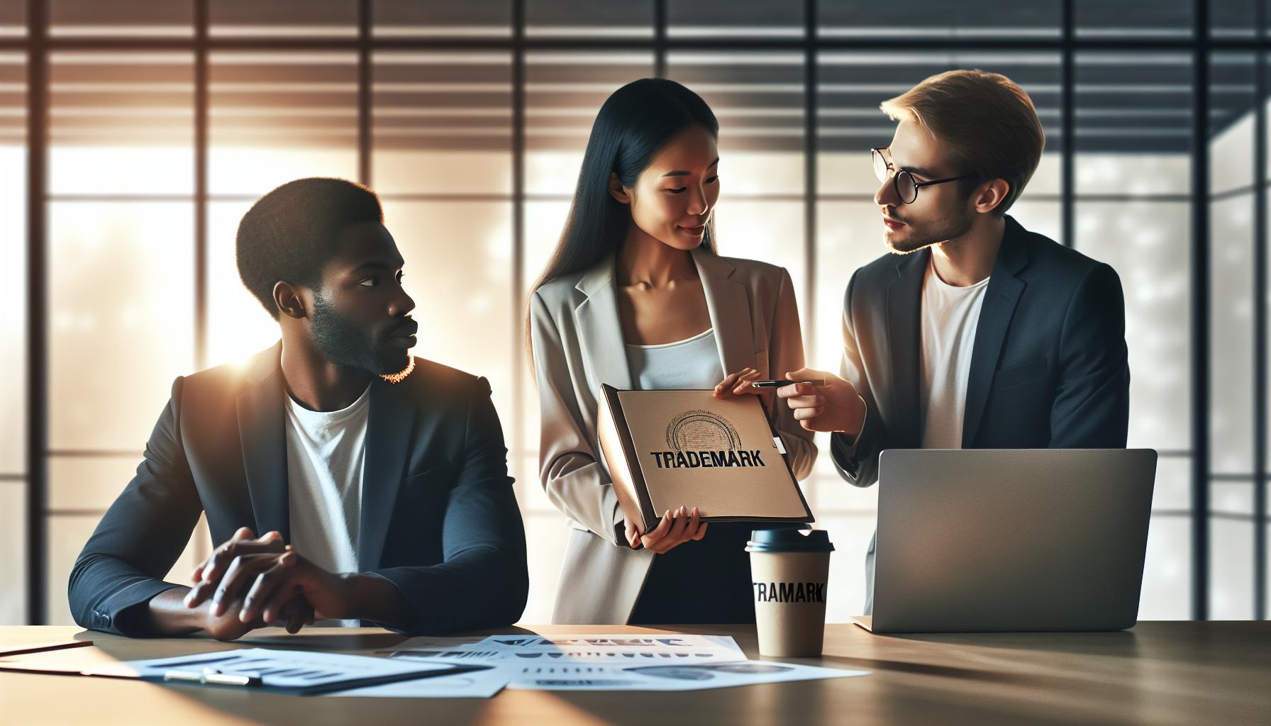Importance of Trademark Registration for Your Brand