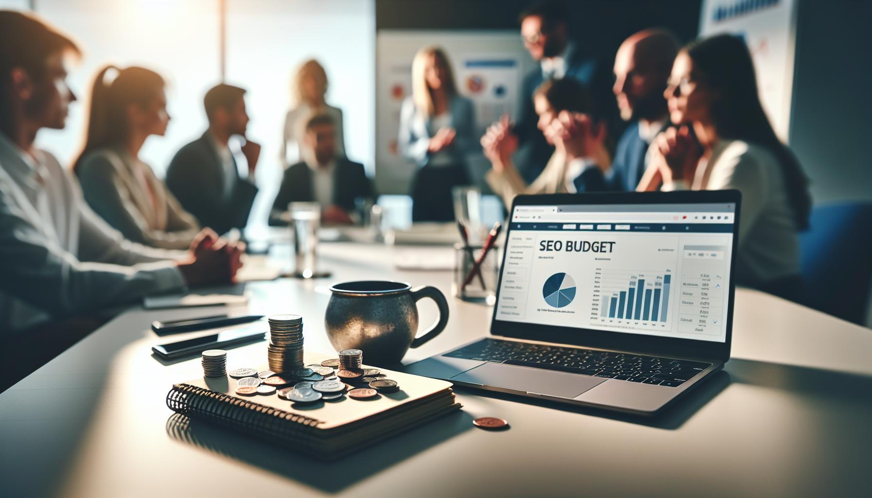 Budgeting for SEO: What Small Businesses Need to Know