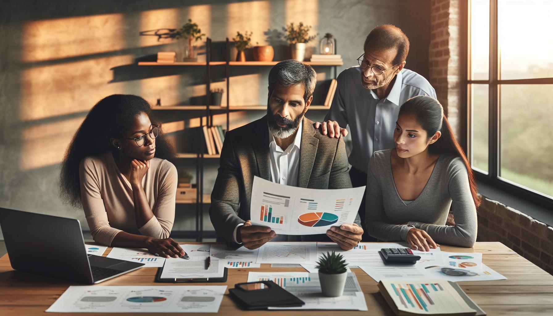 Types of 401(k) Plans Available for Small Businesses