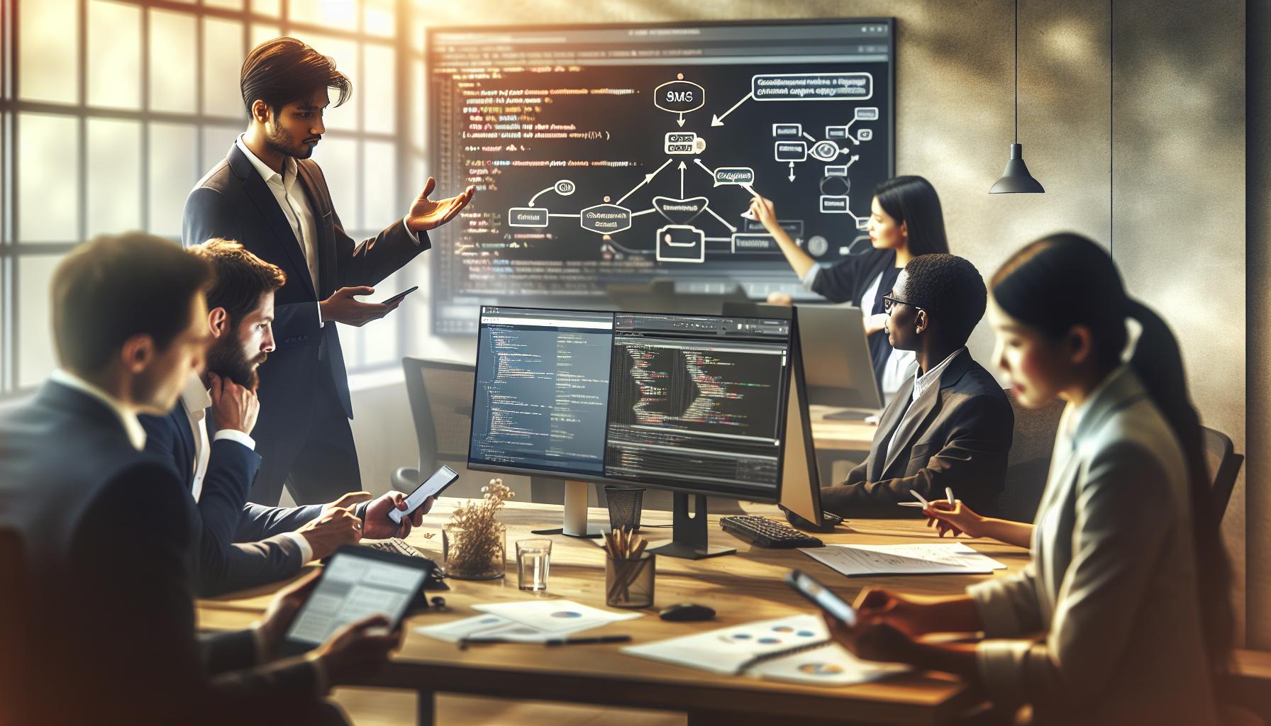How to Build SMS Gateway: Step-by-Step Developer Guide 6 Troubleshooting Common SMS Gateway Issues