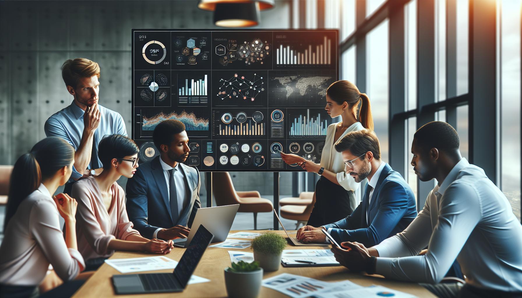 Key Metrics to Track SMS Performance