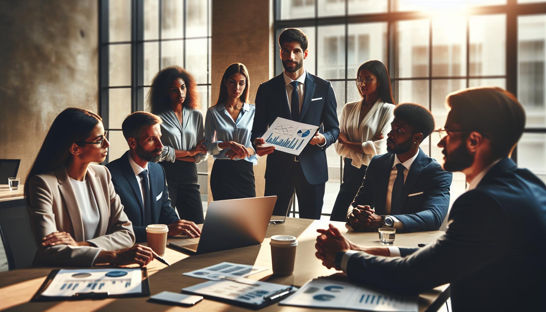 Preparing Your Business for Sale: A Step-by-Step Guide
