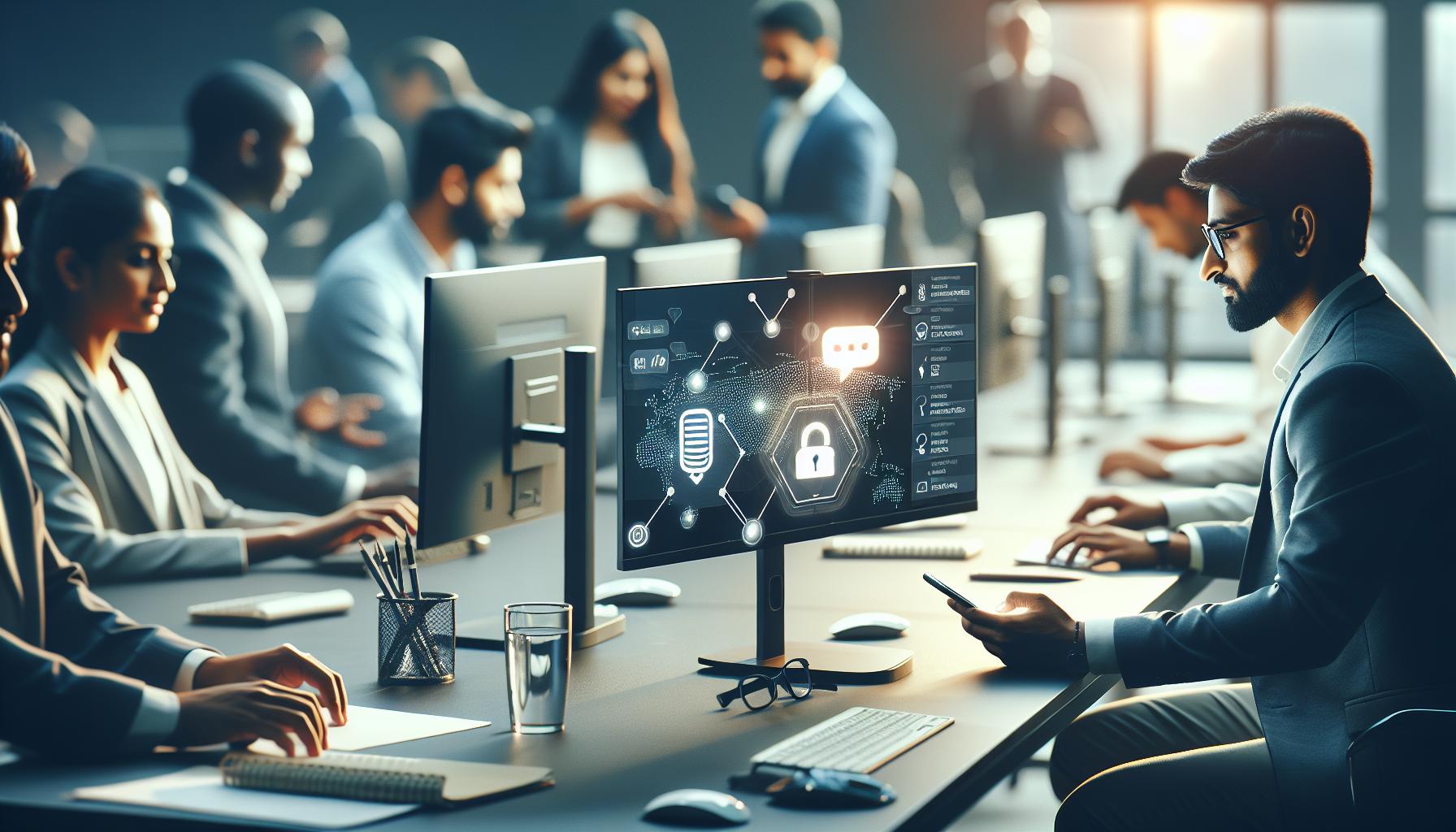 Understanding the Importance of SMS Gateways in India