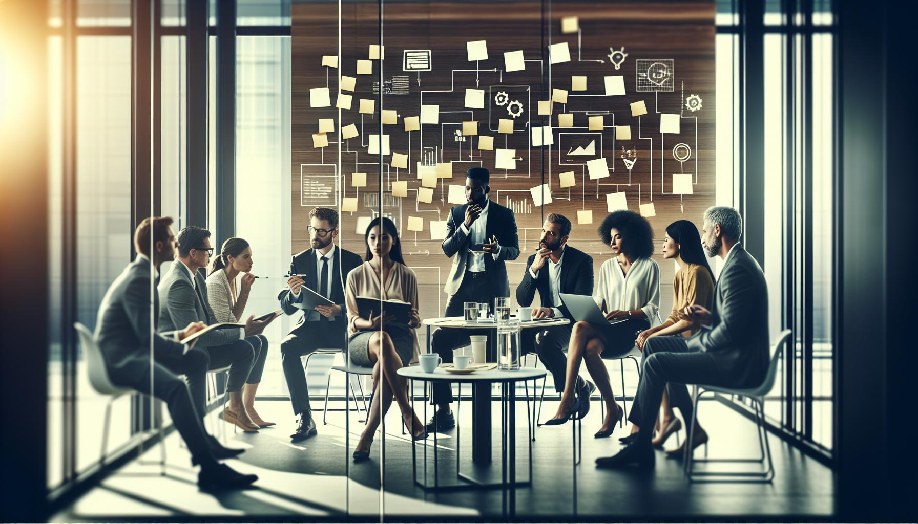 Best Practices for Effective Messaging Strategies