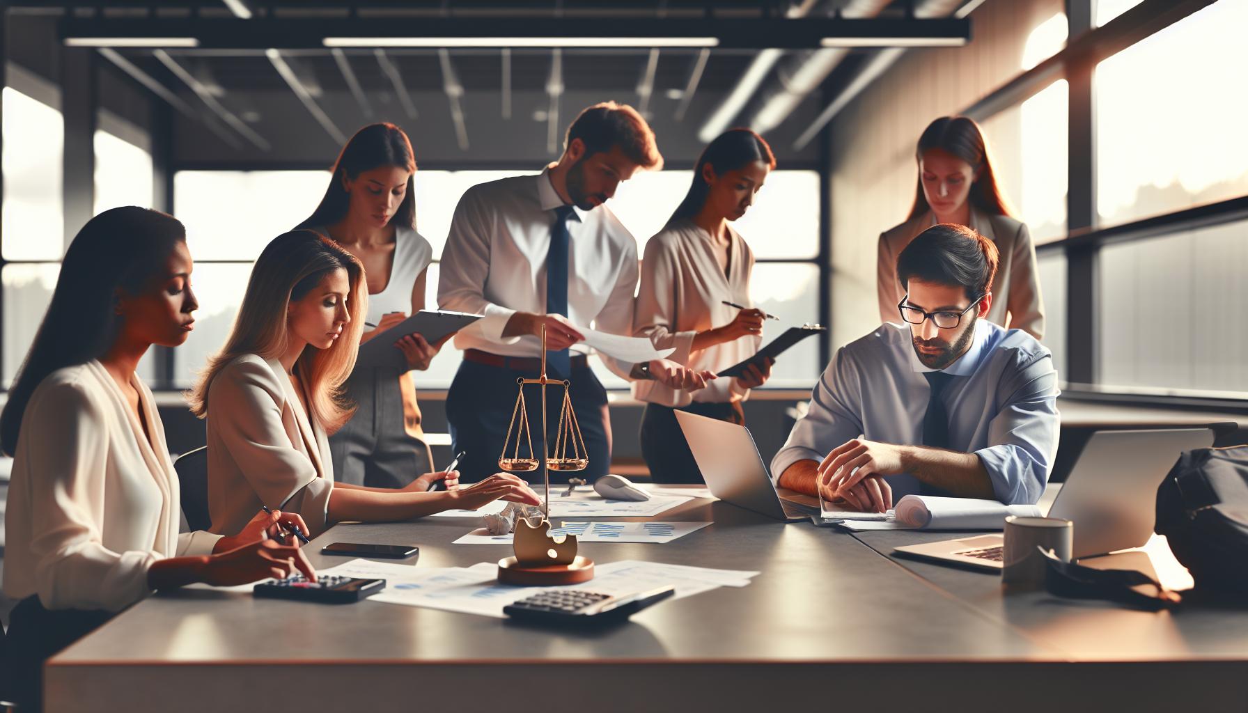 How to Set Up Automatic Payments for Your Business: Expert Guide 9 Evaluating and Adjusting Your Payment Strategies