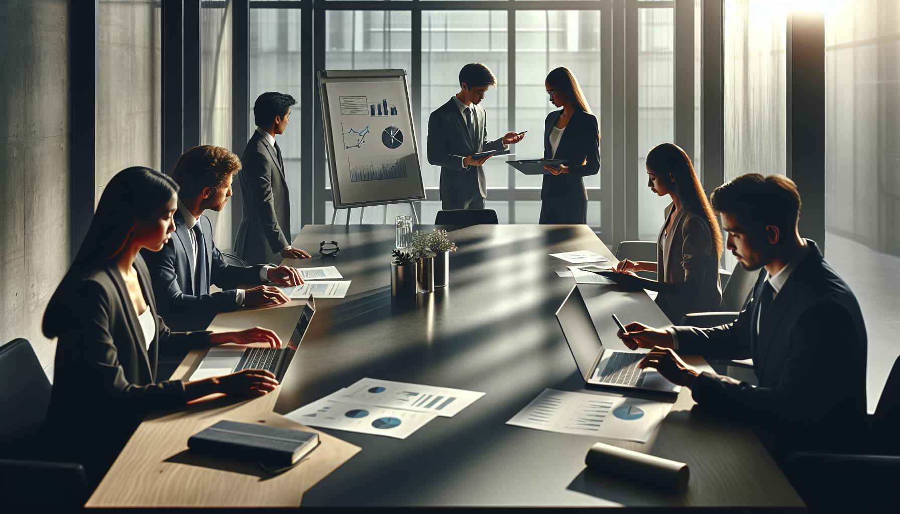 Crafting an Effective Investor Deck: Key Elements to Include