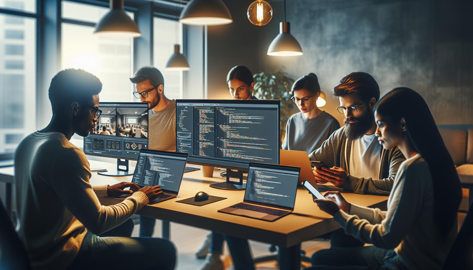 How to Make an App for My Business: Complete Development Guide 6 Testing Your App: Best Practices for Quality Assurance