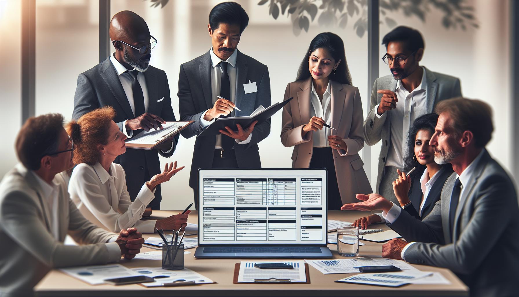 Tips for Keeping Your Business Registration Details Up to Date