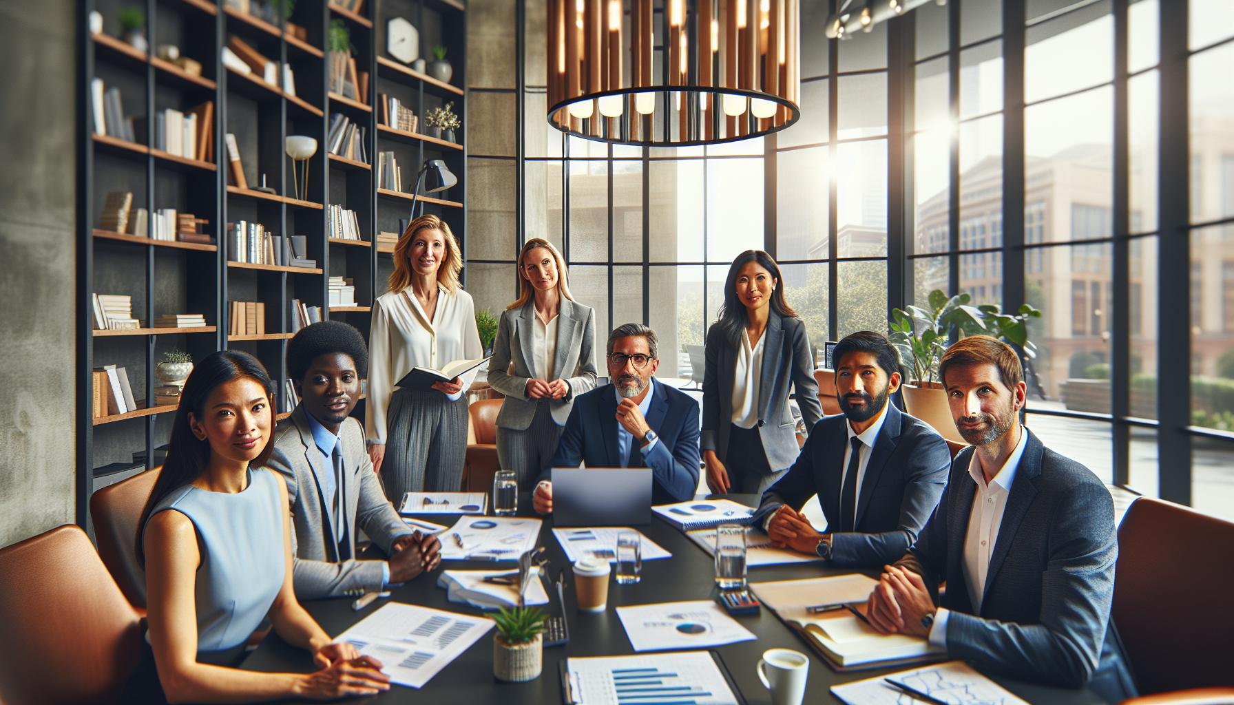 Top Qualities to Look for in a CPA