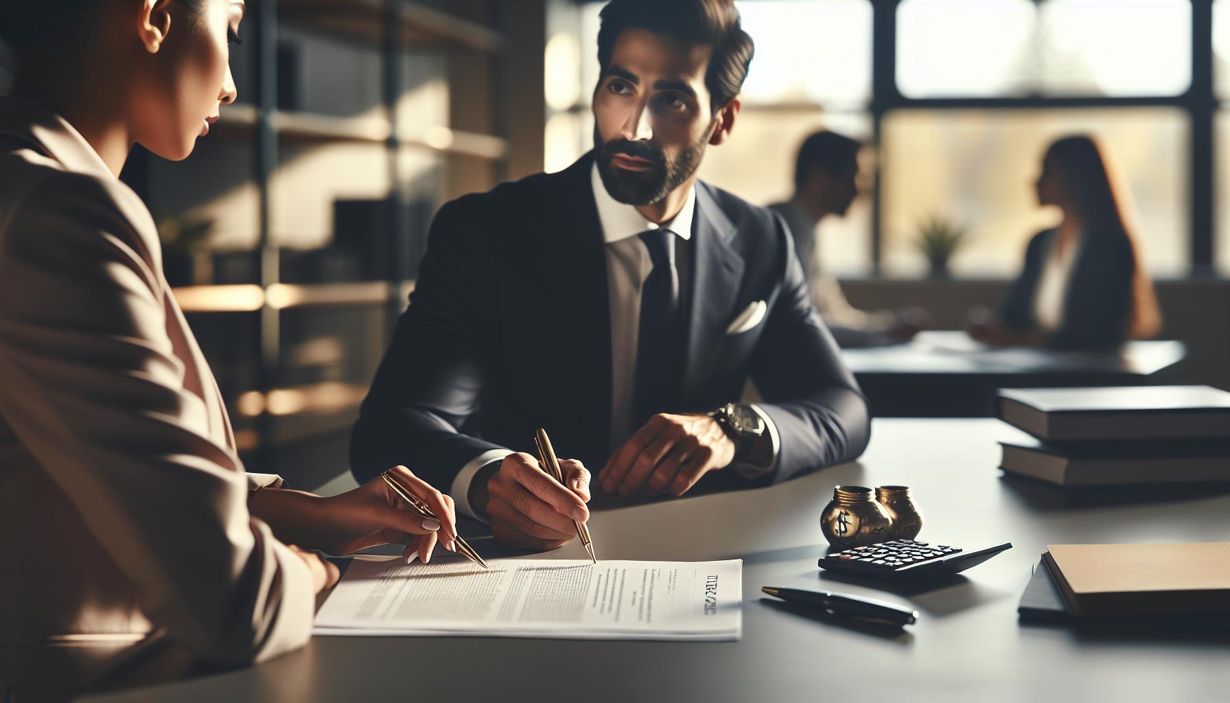 How to Obtain a Bond for a Business: Requirements and Process 8 Tips for Strengthening Your Bond Application