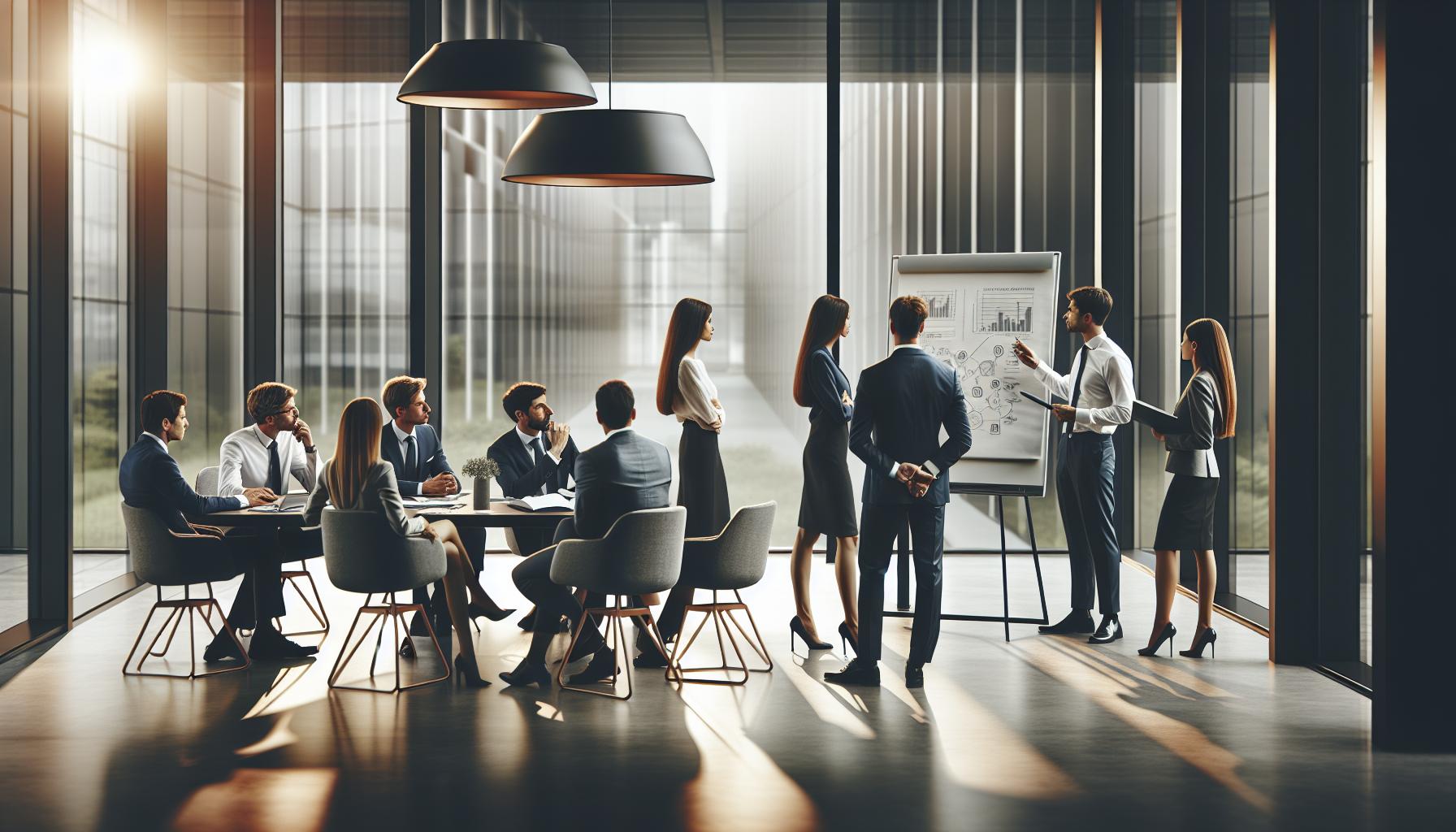 Real-World Examples of Successful Limited Partnerships
